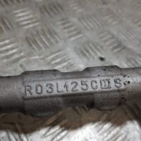 фото thumb №4, Молдинг впрыскная skoda roomster