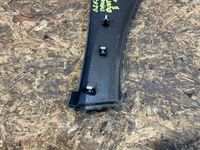 фото thumb №7, Dacia duster ii 2 17-24 планка накладка na крило лівий перед передня