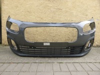 фото thumb №1, Citroen berlingo 4 iv 18- бампер передній