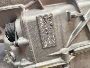 фото thumb №12, Bmw g09 x8 xm s68x новая коробка передач коробки передач 8hp100xph 5a917a6