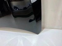 фото thumb №5, Mercedes gle w167 капот крышка двигателя