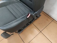 фото thumb №7, Renault laguna 3 iii сиденье правые перед с подогревом eu