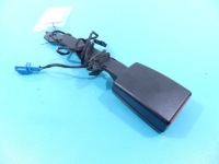 фото thumb №1, Клипса клипса поперечина перед правая vw tiguan i 5n 07-