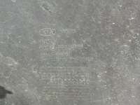 фото thumb №12, Kia venga lift 14- бампер перед передний 86511-1p500 полный хороший