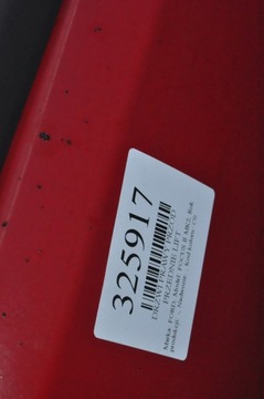 фото thumb №12, Ford focus ii mk2 рестайлинг 07-10 дверь правый перед передние c0