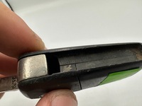 фото thumb №9, Ключ pilot 13189115 433 mhz delphi g1 opel corsa d