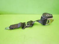 фото thumb №7, Pas безпеки лівий задня iii ряд peugeot 307