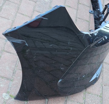 фото thumb №6, Opel astra l 22-24 бампер переднє 9839948480