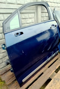 фото thumb №3, Дверь перед левый citroen c5 ii 08-.. lift iii 5/5