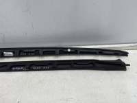 фото thumb №15, Молдинг bmw 3 g30 g31 18-24r. правая левая накладка накладка стёкла лобовой