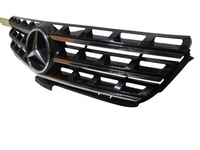 фото thumb №7, Mercedes ml w166 166 решётка радиатора решётка радиатора радиатора pod радар a1668800123
