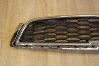 фото thumb №3, Решётка радиатора верхний решётка радиатора chevrolet captiva lift 2013-