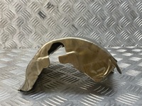 фото thumb №7, Mercedes w206 защита тепловая a2540942800