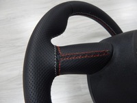 фото thumb №10, Audi a1 8x - повітропровід nowa шкіра sport