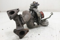 фото thumb №6, Mercedes cls ml 3.0 cdi v6 турбонагнітач регулятор a6420900280