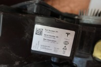 фото thumb №7, Tesla model 3y full led+przetwornica права лампа лампи