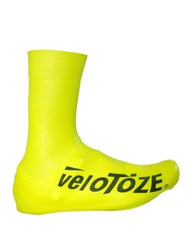 Водонепроницаемые бахилы VELOTOZE желтые L