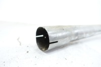 Гаситель средний vw transporter t4 1.9td 028253409h с Разборки, фото thumb