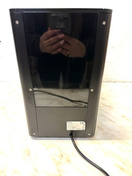 Кофемашина Cecotec Cremmaet Compactccino, 19 бар ДЕФЕКТ