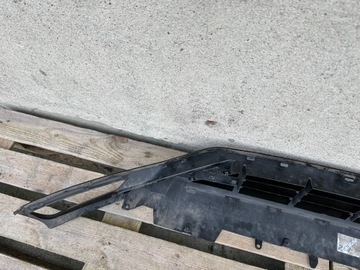 фото thumb №5, Спойлер решітка решітка бампер перед volvo xc90 ii рестайлінг r-design 31663528