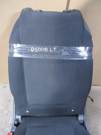 фото thumb №5, Сиденье левый задняя peugeot 5008