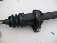 фото thumb №3, Привідний вал підпора права mazda 2 dy 1.4 16v