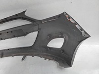 фото thumb №7, Бампер перед передний hyundai i10 1 lift 2010-2013