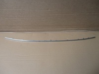 фото thumb №1, Молдинг хром решётка нижняя hyundai ix20 lift nowa o