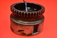 фото thumb №5, Шків змінних faz розподільного валу daihatsu sirion 2 ii m300 1.3 16v 87 km