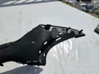 фото thumb №9, Бампер volvo v90 cross country 2016 - перед передний