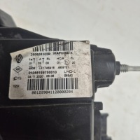 фото thumb №9, Renault clio v 5 19- лампа левая перед передняя full led тонированная 260606305r