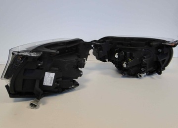 фото thumb №11, Mercedes x клас x470 470 лампа права led high per