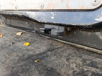 фото thumb №14, Vw t5 t5 рестайлінг t6 двері крила чорні