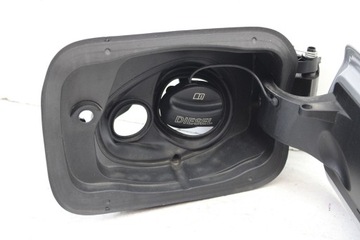 фото thumb №6, Bmw x1 f48 крышка заливка топлива 7359171 a83 глейшерсильбер металлик 7488867