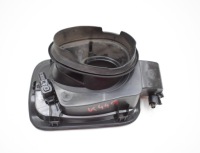 фото thumb №3, Bmw x1 f48 кришка заливної пального