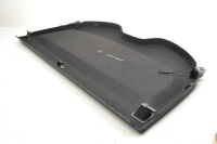 Mercedes w176 рестайлинг  полка задняя багажника a1766901600 Оригинал, фото thumb
