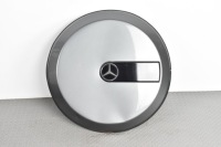 фото thumb №1, Захист накладка колеса запасного a4638902100 mercedes g w464 w463 992