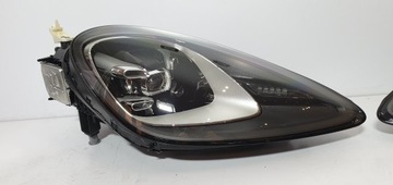 фото thumb №9, Лампа правая левая porsche cayenne 9y0941034aa 9y0941034t новое комплектные org!