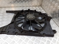 Вентилятор радіатора renault scenic 1 1.8 8240257 Доставка, фото thumb