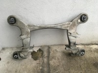 фото thumb №1, Подрамник подрамник балка задняя mercedes s-klasa w221