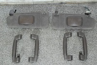 фото thumb №7, Maserati quattroporte стеля комплект 41