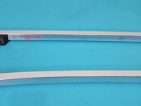 фото thumb №12, Рейлинги крышные комплект vw golf vii