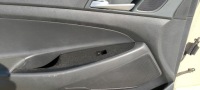 Hyundai tucson 3 15-20 дверь левый передок  ,,y3y,, в Украине, фото thumb