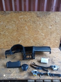 фото thumb №1, Subaru forester xv подушка безпеки