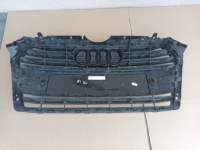 фото thumb №8, Решётка audi a4 b9 8w0 решётка радиатора 2015 - 2019 чёрный