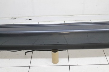 фото thumb №7, Volkswagen vw sharan рестайлінг 2000r- бампер задній зад pdc lk7x - код фарби