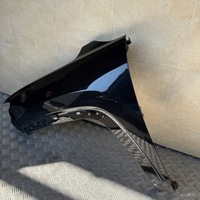 фото thumb №3, Крило переднє лівий jeep compass ii рестайлінг 2021 рік