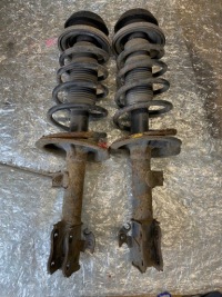 фото thumb №1, Suzuki swift mk6 амортизатор правый передний