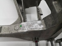 фото thumb №9, Кронштейн кронштейн підрамник porsche 718 981 cayman boxter комплект l+p