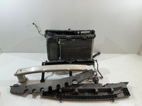 фото thumb №1, Opel crossland lift pas передній радіатор балка